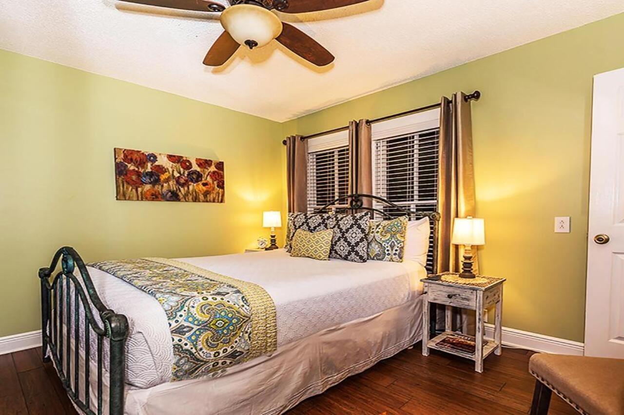 44 Spanish Street Inn (Adults Only) St. Augustine Exteriér fotografie