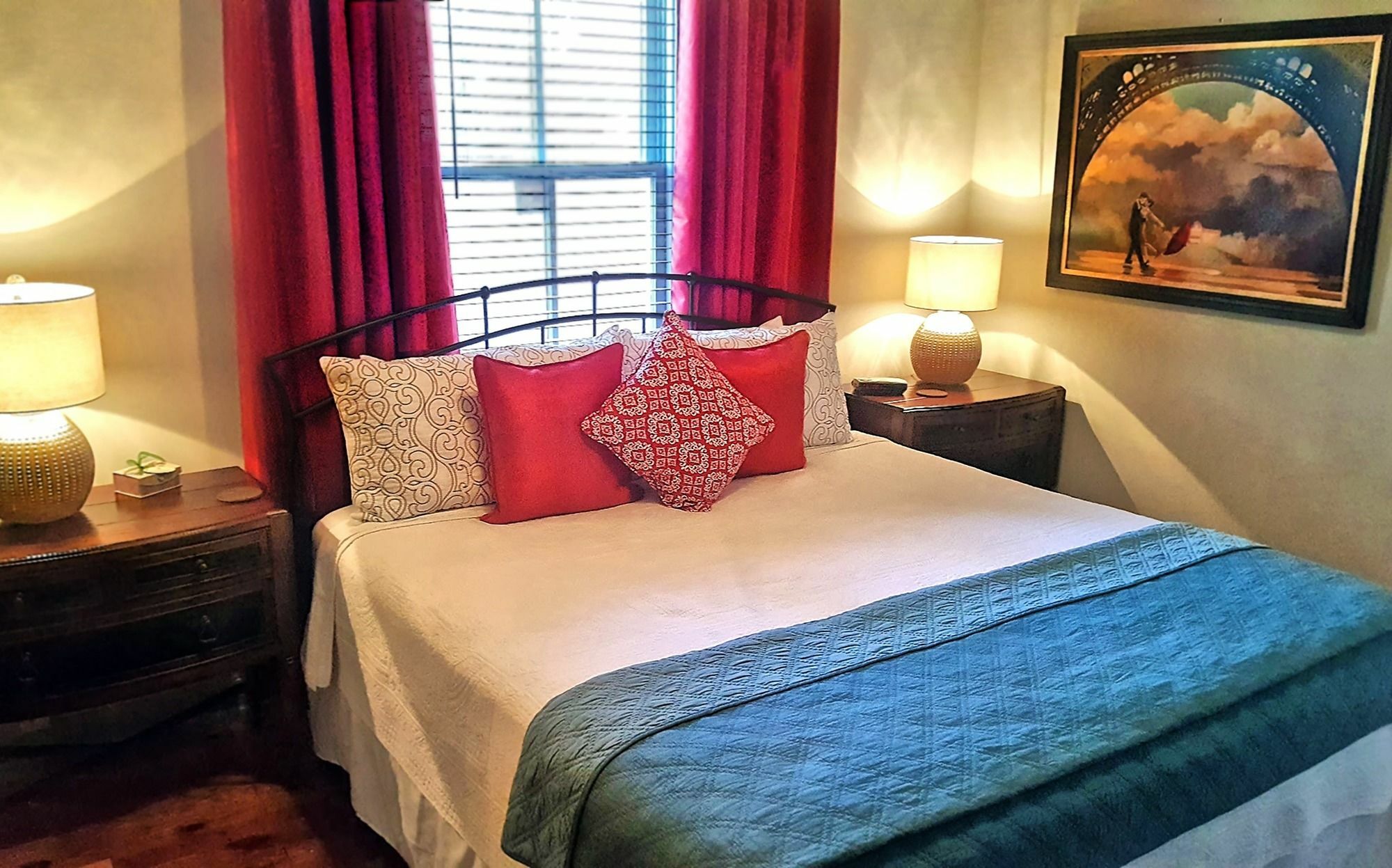 44 Spanish Street Inn (Adults Only) St. Augustine Exteriér fotografie